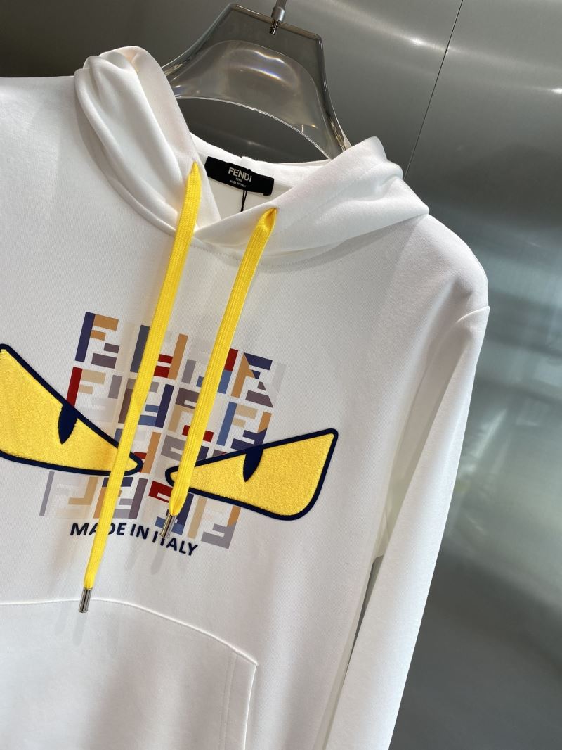 Fendi Hoodies